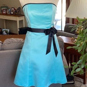 Jessica McClintock Dress Size 5/6